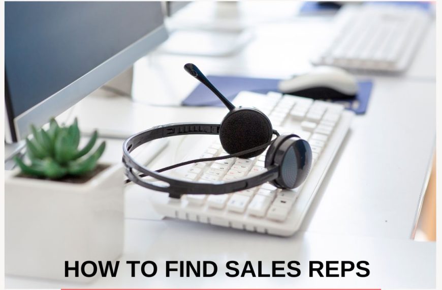 how to find sales reps blog post