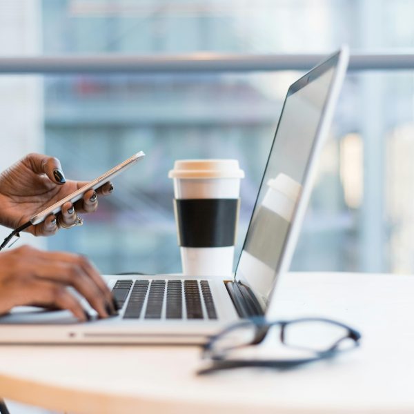 remote sales recruiter