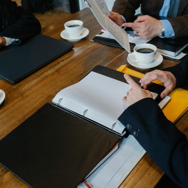 private equity sales recruiter