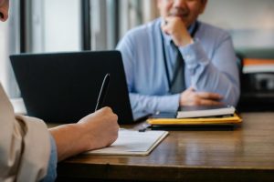 understanding contract recruitment process