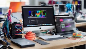 essential resources for success