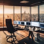 caring for customer needs
