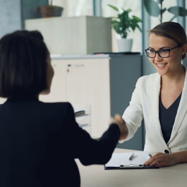sales recruiter roi
