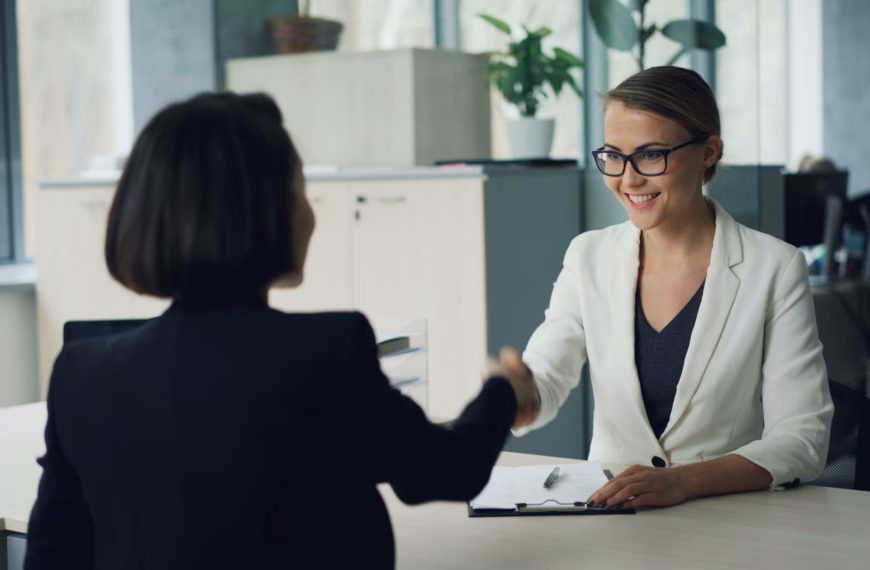 sales recruiter roi