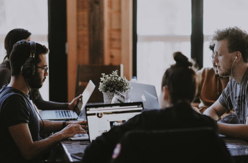 How to Hire an Account Executive